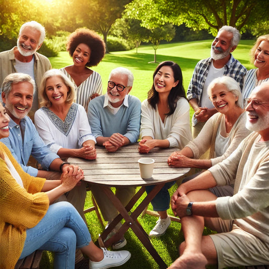 The Essential Products Every Home Caregiver Needs
