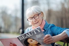 A day in the life of a 102 year old. What does that look like?