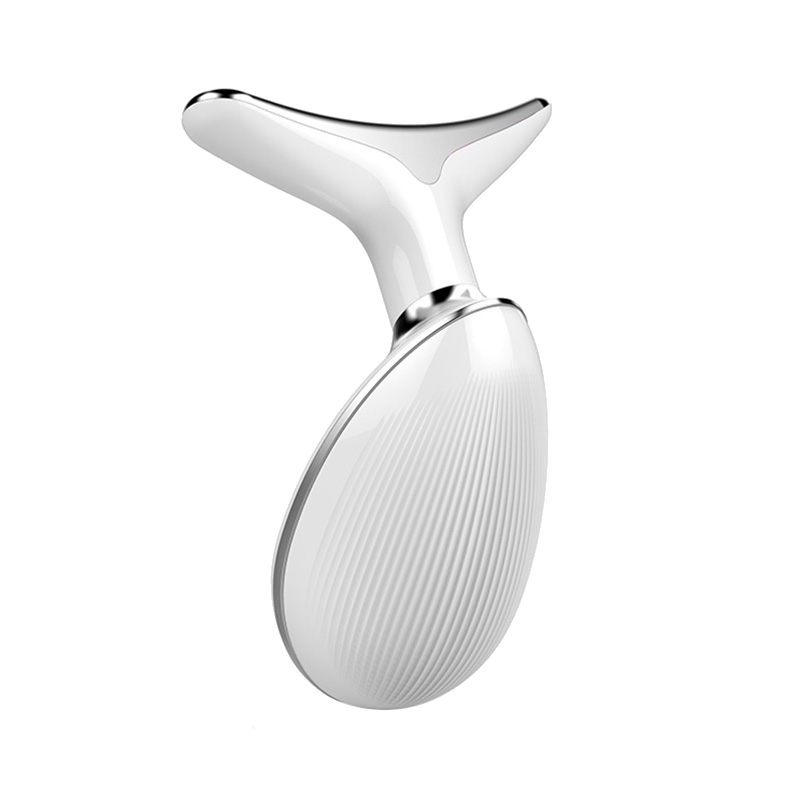 Microcurrent Face and Neck Massager