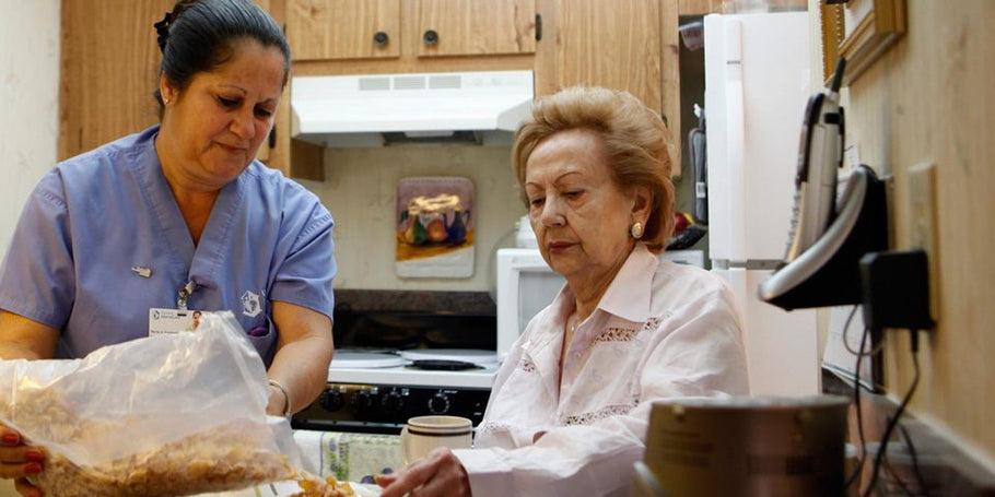 Are you ready to be a family caregiver or would an in-home caregiver be your solution?