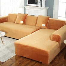 Load image into Gallery viewer, Sofa Velvet Covers
