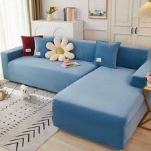 Load image into Gallery viewer, Sofa Velvet Covers
