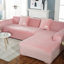 Load image into Gallery viewer, Sofa Velvet Covers
