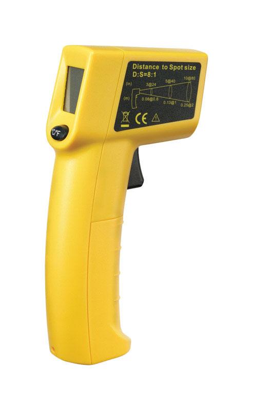 Sperry  LCD  Infrared Thermometer