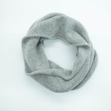 Load image into Gallery viewer, LADIES CASHMERE NECK WARMER
