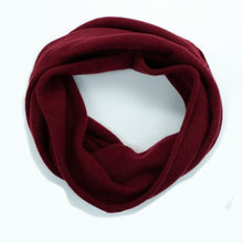 Load image into Gallery viewer, LADIES CASHMERE NECK WARMER
