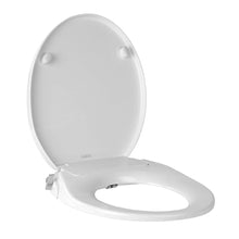Load image into Gallery viewer, Non Electric Bidet Toilet Seat Bathroom  - White
