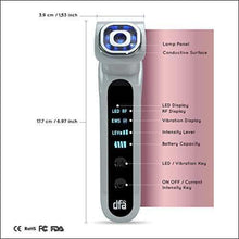 Load image into Gallery viewer, Anti-Aging Facial Massager &amp; Tightening Device
