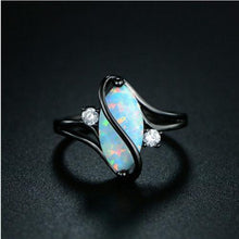 Load image into Gallery viewer, Luxurious Opal Ring
