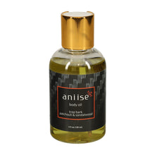 Load image into Gallery viewer, ANIISE - Luxurious Body Oil – Natural Oils, Fast Absorbing,  Suitable for All Skin Types – 4 Fl oz 120 ml
