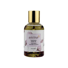 Load image into Gallery viewer, ANIISE - Luxurious Body Oil – Natural Oils, Fast Absorbing,  Suitable for All Skin Types – 4 Fl oz 120 ml
