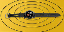 Load image into Gallery viewer, SmartWatch 5ATM Waterproof Heart Rate Men Women Sports Clock Sleep
