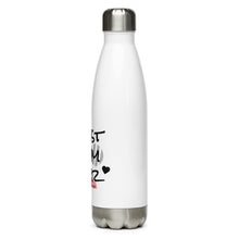 Load image into Gallery viewer, Best Mom Ever - Stainless Steel Water Bottle
