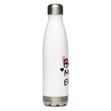 Load image into Gallery viewer, Best Mom Ever - Stainless Steel Water Bottle
